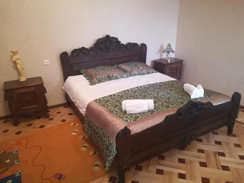 Tbilisi Marjani Hotel Exterior photo